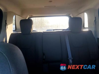 Zdjęcie 10 z 12 samochodu: 2013 GMC TERRAIN SLE VIN:2GKALMEK1D6276069 - miniatura