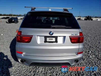 Zdjęcie 6 z 12 samochodu: 2011 BMW X5 XDRIVE35I VIN:5UXZV4C50BL741014 - miniatura