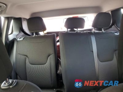 Zdjęcie 10 z 12 samochodu: 2019 JEEP RENEGADE SPORT VIN:ZACNJBAB1KPJ74748 - miniatura