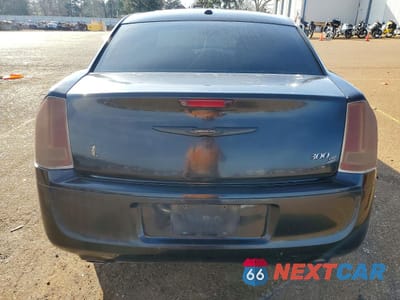 Zdjęcie 6 z 12 samochodu: 2014 CHRYSLER 300 S VIN:2C3CCABG8EH340301 - miniatura