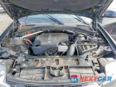 Zdjęcie 12 z 12 samochodu: 2017 BMW X3 XDRIVE28I VIN:5UXWX9C34H0T25499 - miniatura