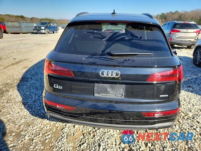 Zdjęcie 6 z 12 samochodu: 2025 AUDI Q5 PREMIUM 40 VIN:WA1ABAFY3S2053648 - miniatura