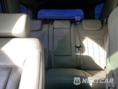 Zdjęcie 10 z 13 samochodu: 2006 MERCEDES-BENZ ML 500 VIN:4JGBB75E76A019935 - miniatura