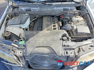 Zdjęcie 12 z 14 samochodu: 2001 BMW X5 3.0I VIN:WBAFA53561LH78847 - miniatura