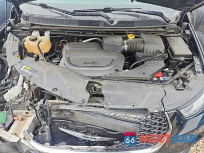 Zdjęcie 12 z 13 samochodu: 2022 CHRYSLER PACIFICA TOURING L VIN:2C4RC1BG4NR215408 - miniatura