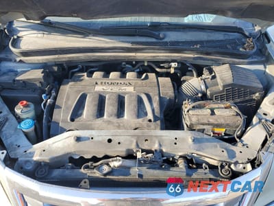 Zdjęcie 12 z 13 samochodu: 2009 HONDA ODYSSEY EXL VIN:5FNRL38669B035956 - miniatura