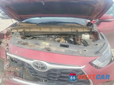 Zdjęcie 12 z 12 samochodu: 2021 TOYOTA HIGHLANDER XLE VIN:5TDGZRAHXMS524451 - miniatura