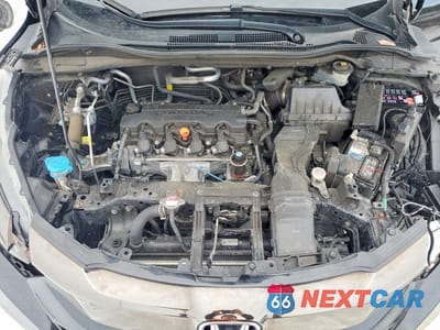 Zdjęcie 12 z 13 samochodu: 2022 HONDA HR-V SPORT VIN:3CZRU6H12NM733600 - miniatura