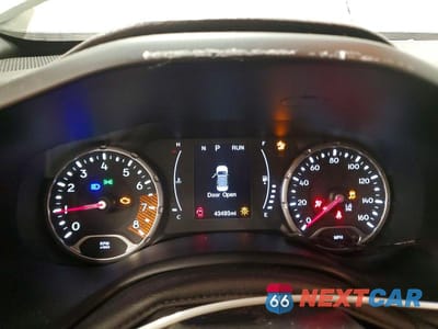 Zdjęcie 9 z 12 samochodu: 2022 JEEP RENEGADE SPORT VIN:ZACNJDA18NPN68660 - miniatura