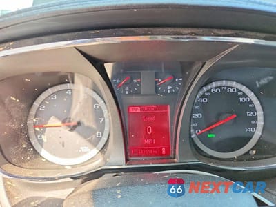 Zdjęcie 9 z 13 samochodu: 2016 GMC TERRAIN DENALI VIN:2GKFLRE31G6132960 - miniatura