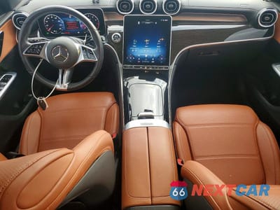 Zdjęcie 8 z 13 samochodu: 2023 MERCEDES-BENZ GLC 300 VIN:W1NKM4GBXPU026726 - miniatura
