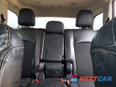 Zdjęcie 10 z 14 samochodu: 2016 DODGE JOURNEY CROSSROAD VIN:3C4PDCGG7GT166021 - miniatura