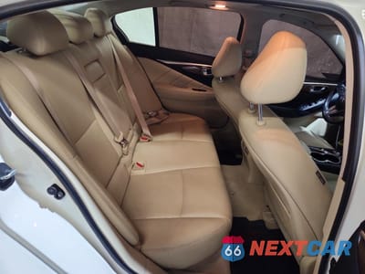 Zdjęcie 10 z 13 samochodu: 2019 INFINITY Q50 3.0T LUXE VIN:JN1EV7AR7KM554034 - miniatura