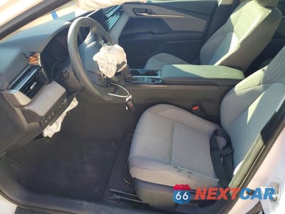 Zdjęcie 7 z 12 samochodu: 2025 TOYOTA CAMRY VIN:4T1DAACK8SU576377 - miniatura