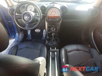 Zdjęcie 8 z 12 samochodu: 2013 MINI COOPER S COUNTRYMAN VIN:WMWZC5C51DWP34181 - miniatura