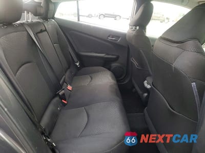 Zdjęcie 10 z 12 samochodu: 2019 TOYOTA PRIUS LE VIN:JTDKARFU2K3095540 - miniatura