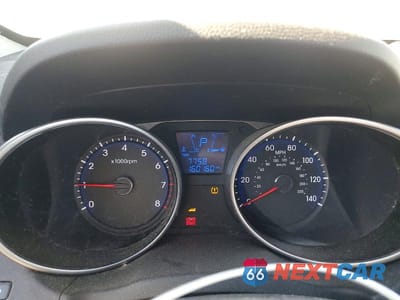 Zdjęcie 9 z 13 samochodu: 2010 HYUNDAI TUCSON LIMITED VIN:KM8JUCAC5AU085362 - miniatura