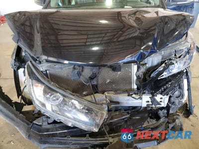 Zdjęcie 12 z 12 samochodu: 2019 TOYOTA HIGHLANDER SE VIN:5TDJZRFH8KS608974 - miniatura