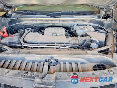 Zdjęcie 11 z 13 samochodu: 2020 CHEVROLET SILVERADO K1500 RST VIN:1GCRYEEK2LZ271858 - miniatura