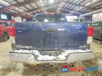 Zdjęcie 6 z 12 samochodu: 2011 TOYOTA TUNDRA GRADE VIN:5TFUM5F19BX020437 - miniatura