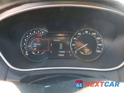 Zdjęcie 9 z 14 samochodu: 2018 LINCOLN MKX RESERVE VIN:2LMPJ8LP2JBL25509 - miniatura