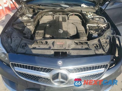 Zdjęcie 11 z 12 samochodu: 2016 MERCEDES-BENZ CLS 400 4MATIC VIN:WDDLJ6HB6GA162860 - miniatura