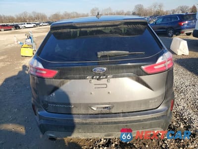 Zdjęcie 6 z 14 samochodu: 2022 FORD EDGE TITANIUM VIN:2FMPK4K90NBA45470 - miniatura