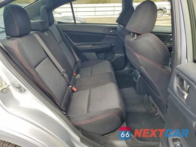 Zdjęcie 10 z 12 samochodu: 2016 SUBARU WRX PREMIUM VIN:JF1VA1F67G9820091 - miniatura