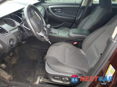 Zdjęcie 7 z 12 samochodu: 2010 FORD TAURUS SEL VIN:1FAHP2HW4AG133684 - miniatura