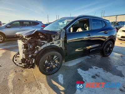 2024 BUICK ENCORE GX SPORT TOURING KL4AMDSL6RB186324 - główne zdjęcie licytacji z USA - miniatura