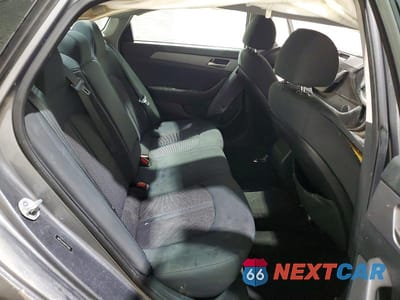 Zdjęcie 10 z 12 samochodu: 2019 HYUNDAI SONATA SE VIN:5NPE24AF5KH757850 - miniatura