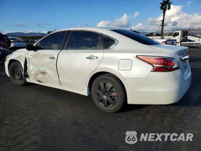 Drugie zdjęcie samochodu z przodu: 2014 NISSAN ALTIMA 2.5 VIN:1N4AL3AP5EN211445 - miniatura