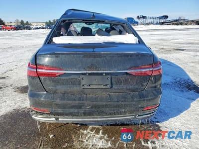 Zdjęcie 6 z 12 samochodu: 2020 AUDI A6 PREMIUM VIN:WAUD8AF27LN061598 - miniatura