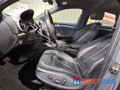 Zdjęcie 7 z 12 samochodu: 2017 AUDI A3 PREMIUM VIN:WAUB8GFF6H1007379 - miniatura