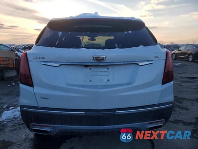 Zdjęcie 6 z 12 samochodu: 2024 CADILLAC XT5 PREMIUM LUXURY VIN:1GYKNDRS1RZ729794 - miniatura