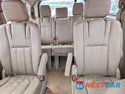 Zdjęcie 10 z 13 samochodu: 2014 CHRYSLER TOWN & COUNTRY TOURING VIN:2C4RC1BG1ER165552 - miniatura