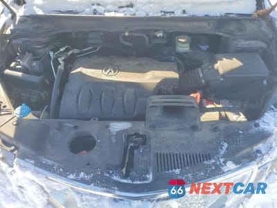 Zdjęcie 12 z 12 samochodu: 2017 ACURA RDX VIN:5J8TB4H34HL805699 - miniatura