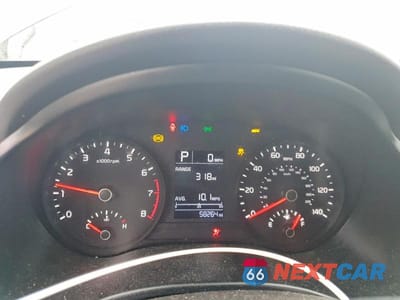Zdjęcie 9 z 12 samochodu: 2023 KIA RIO LX VIN:3KPA24AD9PE568479 - miniatura
