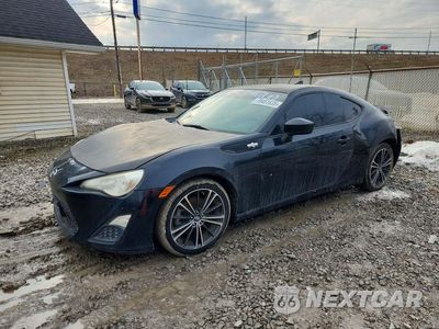 2014 TOYOTA SCION FR-S JF1ZNAA1XE9703779 - główne zdjęcie licytacji z USA - miniatura
