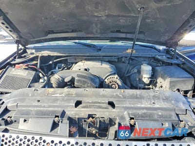 Zdjęcie 12 z 12 samochodu: 2011 GMC YUKON XL K1500 SLT VIN:1GKS2KE32BR299222 - miniatura