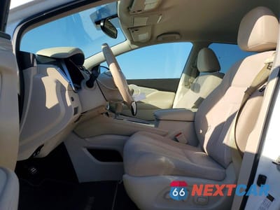 Zdjęcie 7 z 13 samochodu: 2018 NISSAN MURANO SV VIN:5N1AZ2MG9JN201988 - miniatura