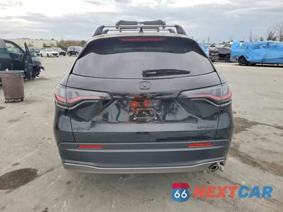 Zdjęcie 6 z 13 samochodu: 2023 HONDA HR-V SPORT VIN:3CZRZ1H53PM714757 - miniatura