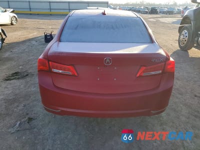 Zdjęcie 6 z 12 samochodu: 2018 ACURA TLX TECH VIN:19UUB1F56JA006208 - miniatura