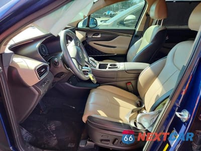 Zdjęcie 7 z 11 samochodu: 2023 HYUNDAI SANTA FE LIMITED VIN:5NMS44AL3PH487041 - miniatura