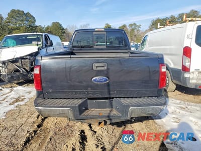 Zdjęcie 6 z 13 samochodu: 2008 FORD F350 SUPER DUTY VIN:1FTWW33RX8EC45360 - miniatura