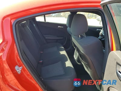 Zdjęcie 10 z 12 samochodu: 2023 DODGE CHARGER R VIN:2C3CDXCT8PH546829 - miniatura