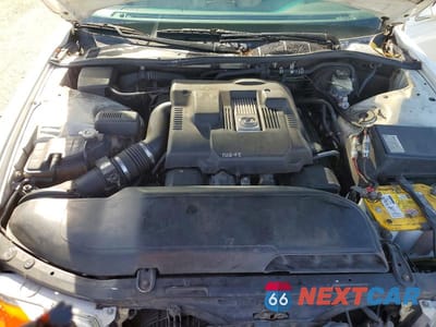 Zdjęcie 11 z 11 samochodu: 1996 LEXUS LS 400 BASE VIN:JT8BH22F4T0061420 - miniatura