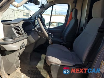 Zdjęcie 7 z 13 samochodu: 2021 FORD TRANSIT 250 DELIVERY VAN VIN:1FTBR3X8XMKA76802 - miniatura