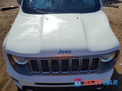 Zdjęcie 11 z 12 samochodu: 2021 JEEP RENEGADE LIMITED VIN:ZACNJDD1XMPM54069 - miniatura