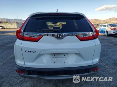 Zdjęcie 6 z 13 samochodu: 2019 HONDA CR-V EX VIN:5J6RW1H50KA042977 - miniatura